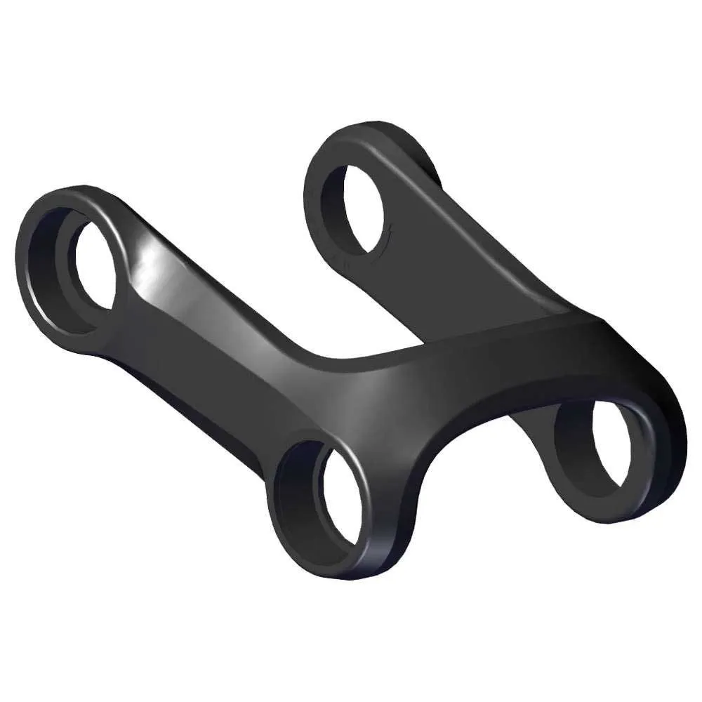Specialized My18 Epic Chocklänk, Black, One Size
