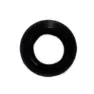Specialized My18 Roval Control Sl 29 Thru Axle Od 15 Mm 19 Mm Framnav ändkåpor, Black, One Size
