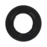 Specialized My18 Roval Control Sl 29 Thru Axle With Od 15 Mm 19 Mm Framnav ändkåpor, Black, One Size