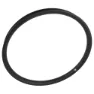 Specialized My18 Roval Traverse Carbon 38 Mm Bakfälg, Black, 650B - 27.5" 28H