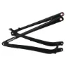 Specialized My19 Epic Carbon 12x148 Mm Carbon Sadelstolpe, Satin black wht, One Size