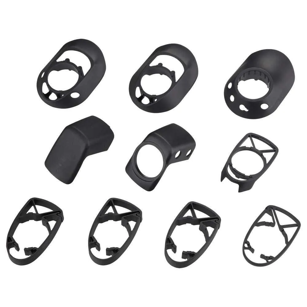 Specialized My19 Venge Headset-distans, Black, One Size