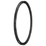 Specialized My20 Terra Clx Carbon Disc 25 Mm Internal Framfälg, Satin carbon / gloss black, 700 - 28" 21H