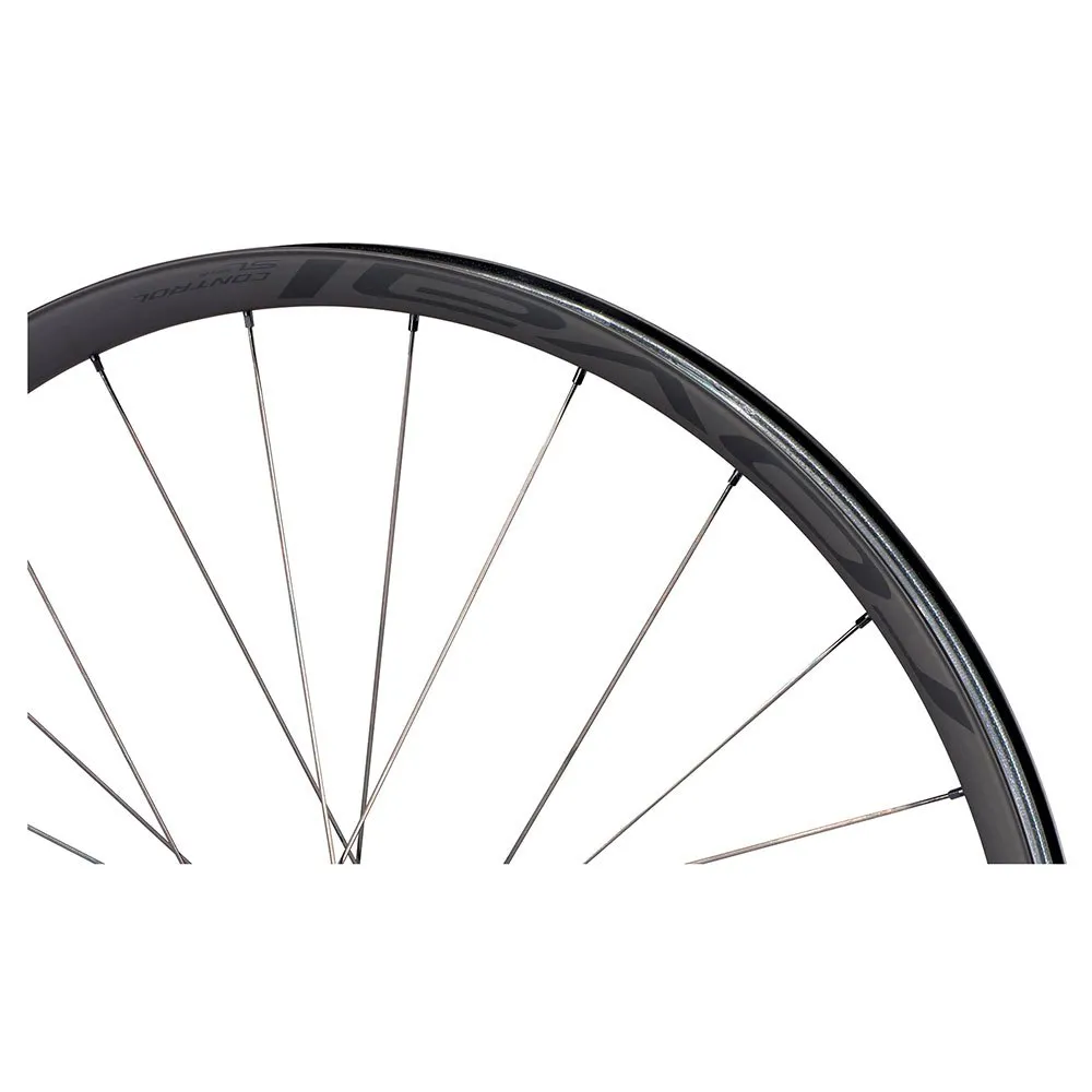 Specialized My21 Control Sl Mtb Bakfälg, Black, 29" 28H