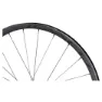Specialized My21 Control Sl Mtb Bakfälg, Black, 29" 28H