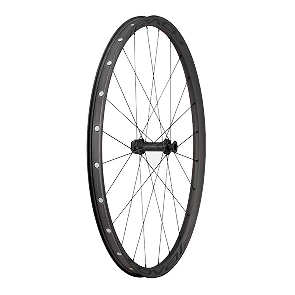 Specialized My21 Control Sl Mtb Bakfälg, Black, 29" 28H