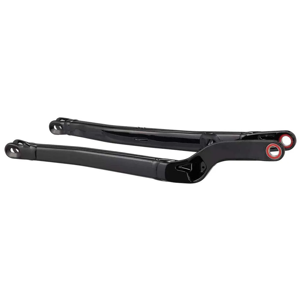 Specialized My21 Demo Fsr F1 27.5´´ Cykelns Bakstag 12x148 Mm, Gloss metallic black, One Size
