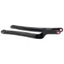 Specialized My21 Demo Fsr F1 27.5´´ Cykelns Bakstag 12x148 Mm, Gloss metallic black, One Size