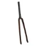Specialized My21 S-works Tarmac Sl7 10r-size 44 Cm Gravelgaffel, Black, 28" - 700C, 47cm