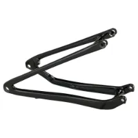 Specialized My21 Stumpjumper Carbon 12x148 Mm Carbon 442 Mm Seatstay For S5-s6 Mtb-ram