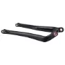 Specialized My21 Stumpjumper Evo Cykelns Bakstag 12x148 Mm, Gloss black / white, One Size