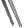 Specialized My22 Crux 55 Offset Väggaffel, Satin smoke, 28"-700C, Rigid