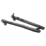 Specialized My22 Levo Gen3 Carbon Sadelstolpe 12x148 Mm, Gloss carbon, One Size