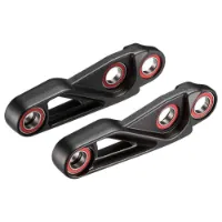Specialized My22 Levo Gen3 Chocklänk 2 Enheter Specialized My22 Levo Gen3 Chocklänk 2 Enheter