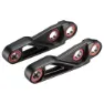 Specialized My22 Levo Gen3 Chocklänk 2 Enheter, Black, One Size
