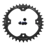 Specialized My22 Tero 104 Bcd Kedjehjul, Black, 36t