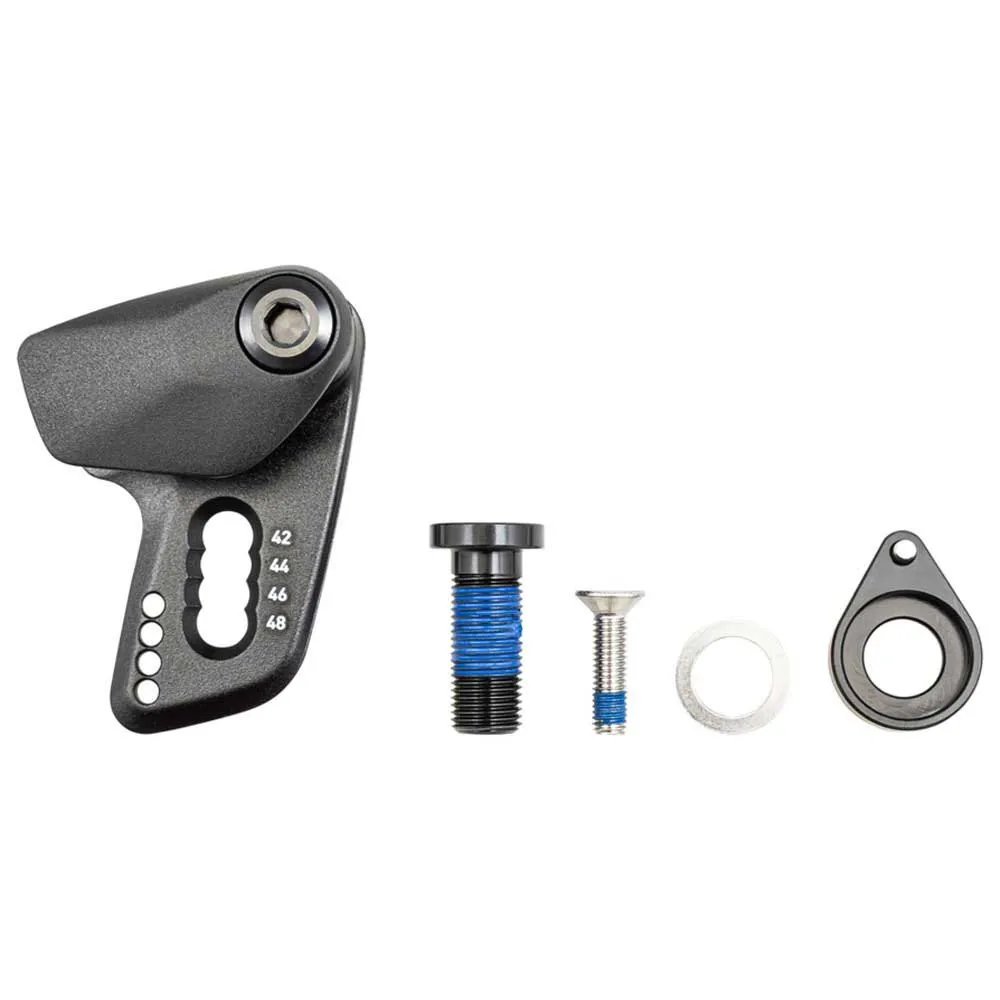 Specialized My23 Creo Sl Gen2 Motor Hardware Kedjeguide, Black, 42-48t