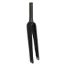 Specialized My24 Future Shock Ta Carbon 12x100 Mm Disc 47 Mm Offset 183 Mm St 58 Cm Väggaffel, Gloss Black, 28" - 700C, Rigid