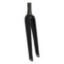 Specialized My24 Future Shock Ta Carbon 12x100 Mm Disc 52 Mm Offset 105 Mm St 44/49 Cm Väggaffel, Gloss Black, 28" - 700C, Rigid