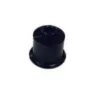 Specialized Nds Qr Od Roval Aero Road Hubs 9x100 Mm 19 Mm Framnav ändkåpor, Black, One Size