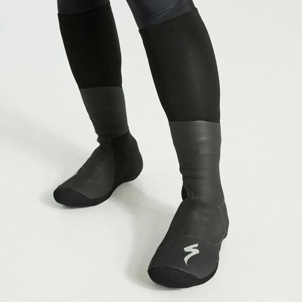 Specialized Neoprene Tall Galoscher Specialized Neoprene Tall Galoscher