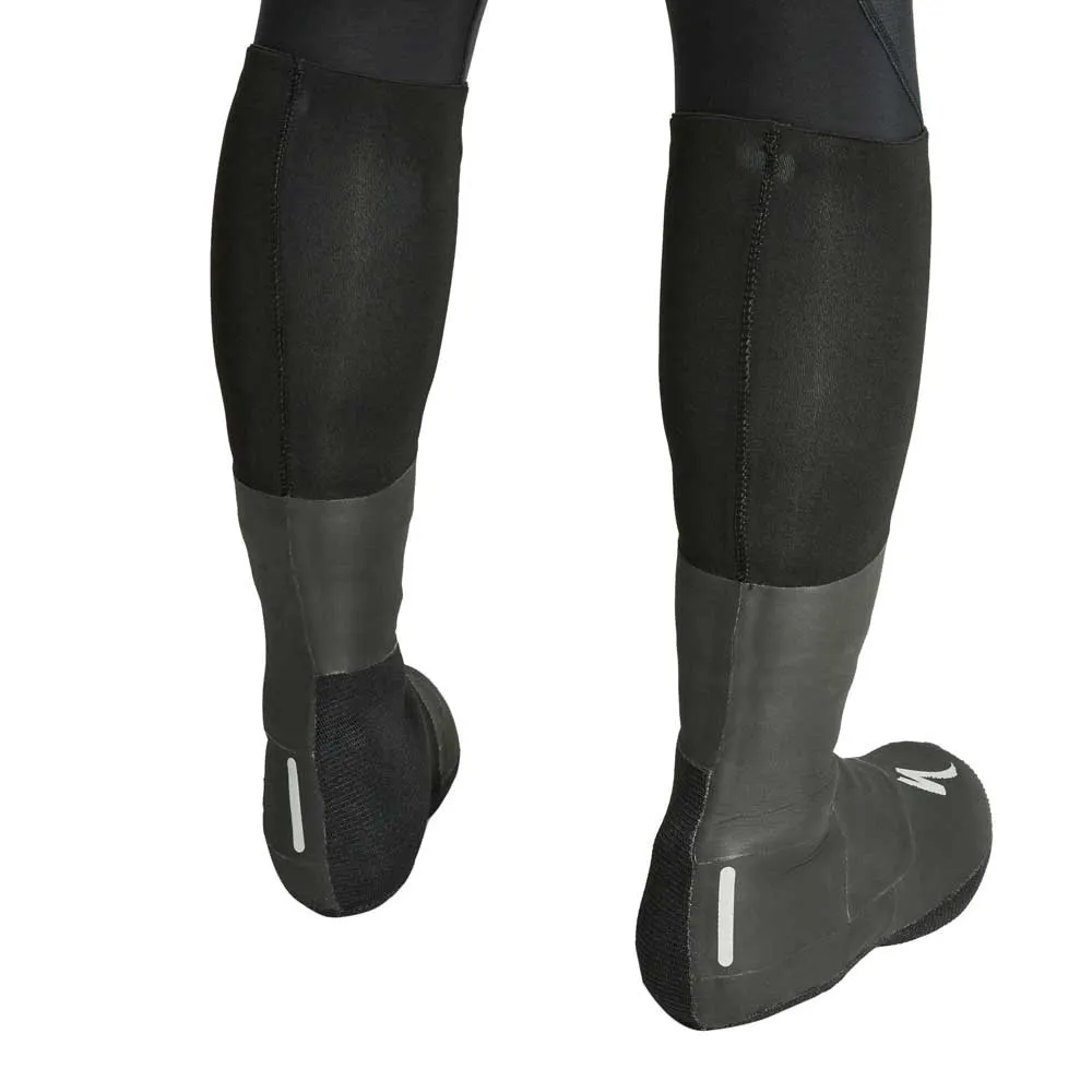 Specialized Neoprene Tall Galoscher Specialized Neoprene Tall Galoscher