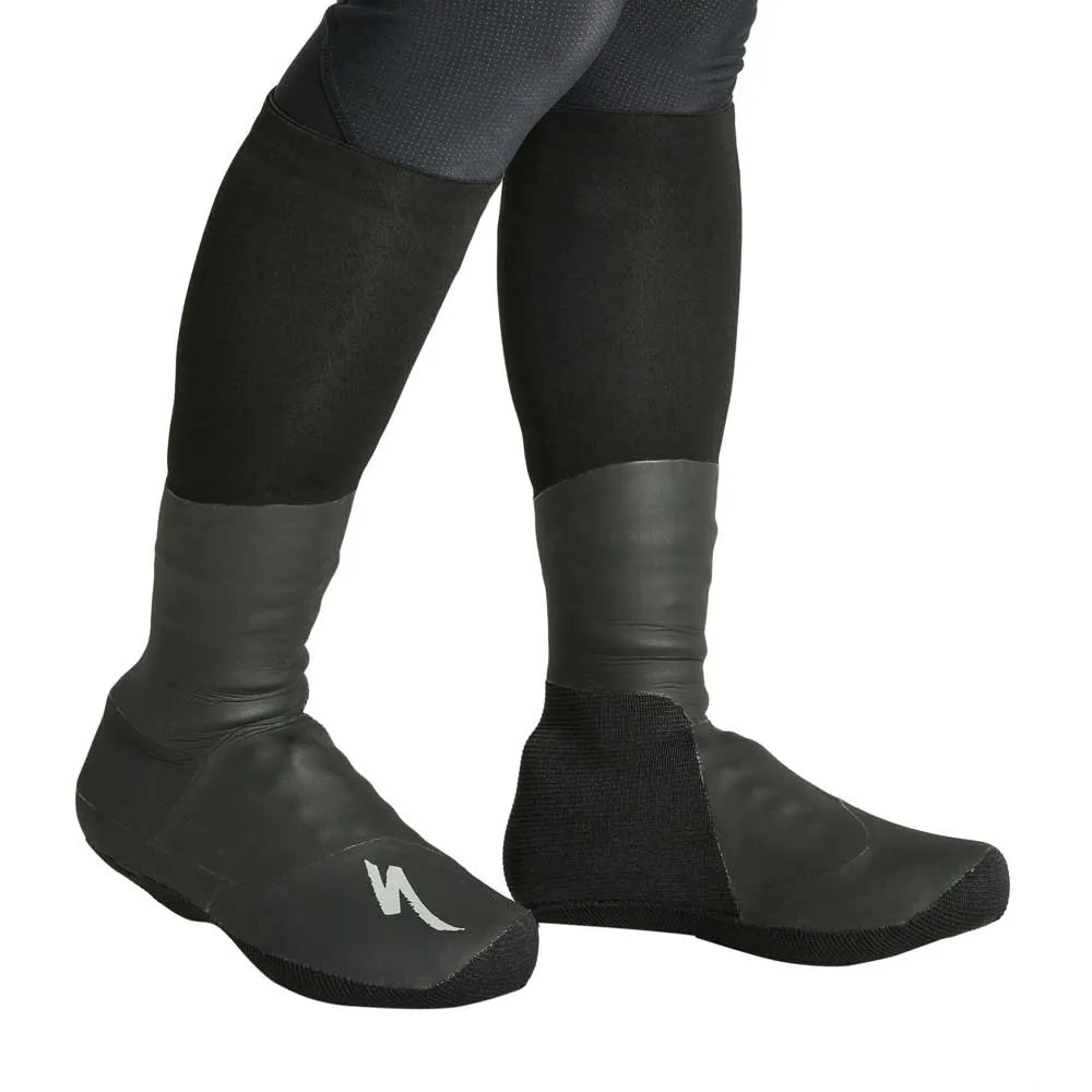 Specialized Neoprene Tall Galoscher Specialized Neoprene Tall Galoscher