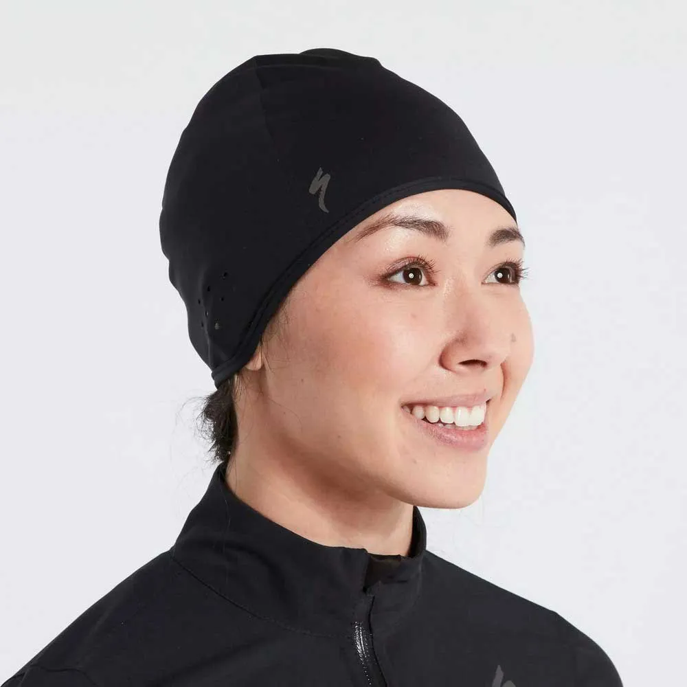 Specialized Neoshell Rain Mössa, Black