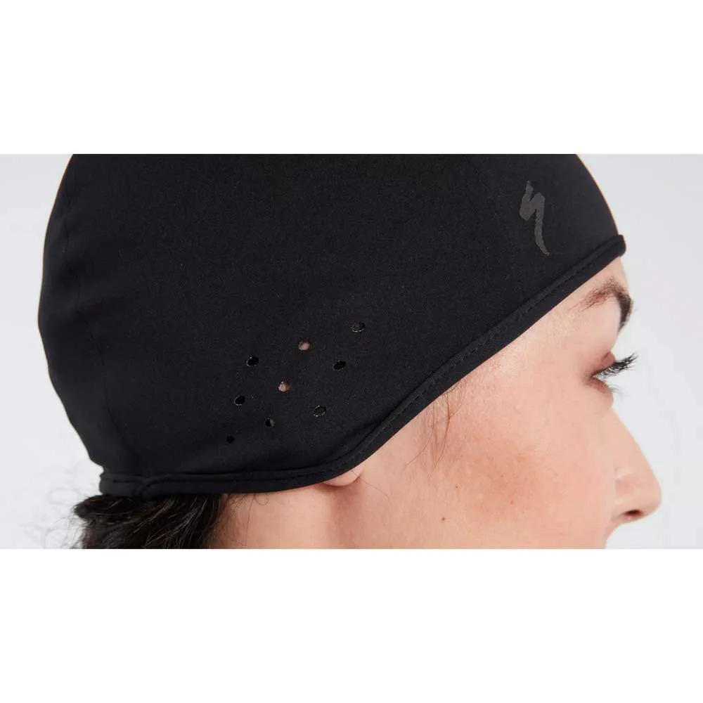 Specialized Neoshell Rain Mössa, Black