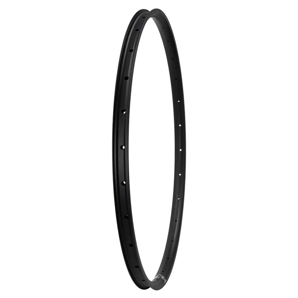 Specialized Oe Control Disc 27 Mm Internal Framfälg, Black charcoal logo, 29" 28H Specialized Oe Control Disc 27 Mm Internal Framfälg, Black charcoal logo, 29" 28H