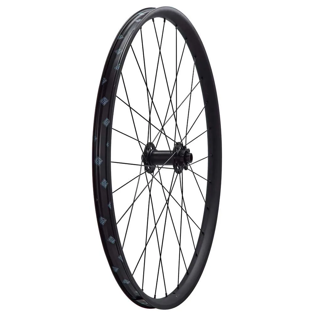 Specialized Oe Trail V2 6b Disc 29´´ Mtb Framhjul, Black, 15 x 110mm
