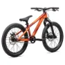 Specialized P.1 20´´ 2023 Bmx Cykel, Satin rusted red overspray / blaze / morning mist, One Size