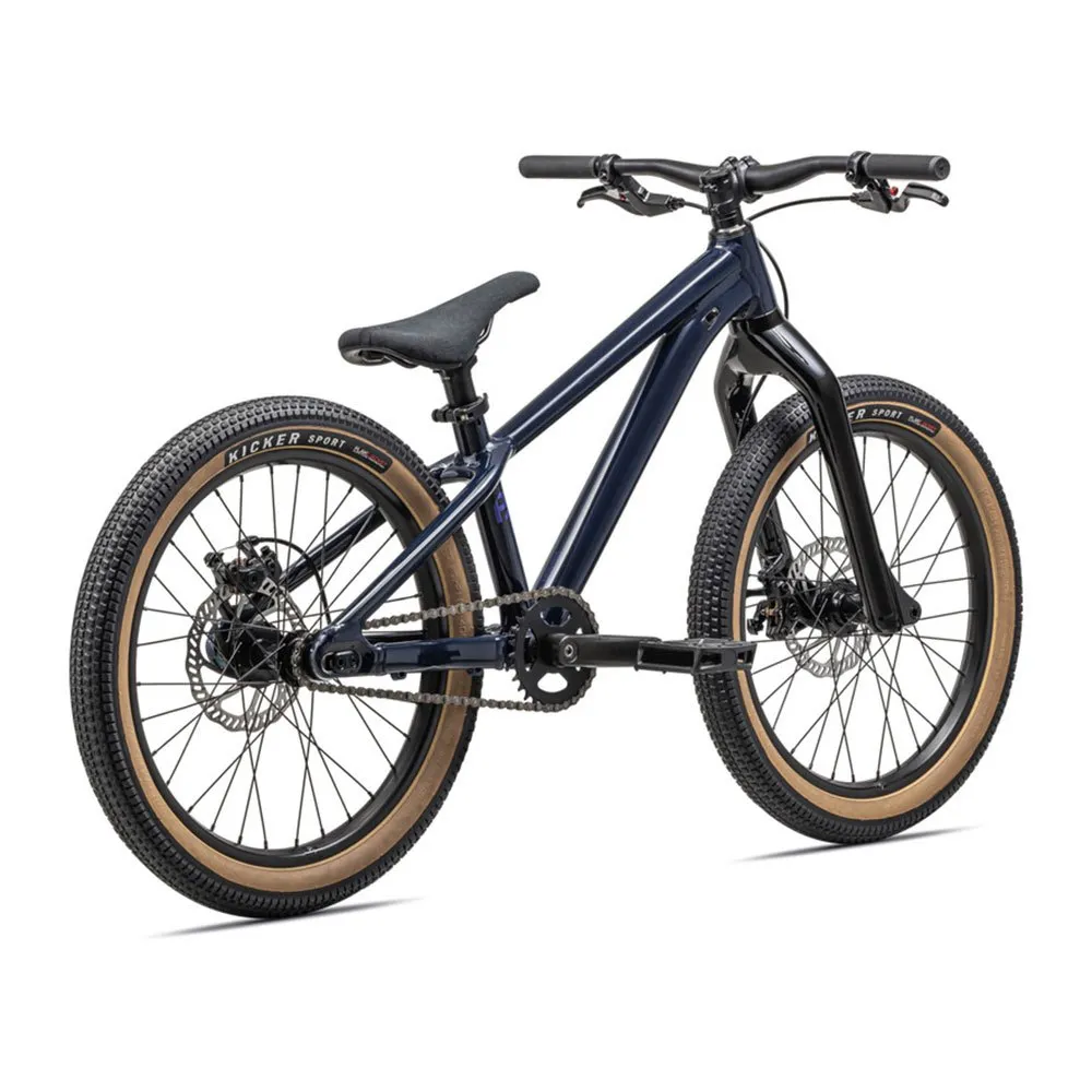 Specialized P.1 2023 Bmx Cykel, Deep marine / purple haze, One Size