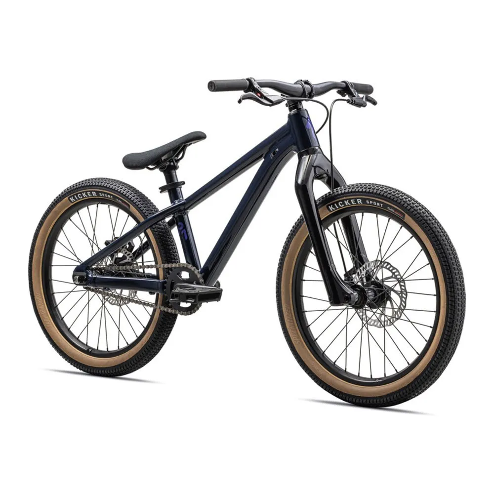Specialized P.1 2023 Bmx Cykel, Deep marine / purple haze, One Size