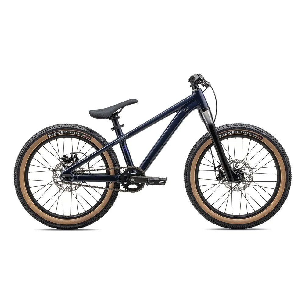 Specialized P.1 2023 Bmx Cykel, Deep marine / purple haze, One Size