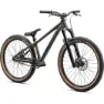 Specialized P.2 24´´ 2023 Bmx Cykel, Satin dark moss overspray / oak green / harvest gold, One Size