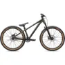 Specialized P.2 24´´ 2023 Bmx Cykel, Satin dark moss overspray / oak green / harvest gold, One Size