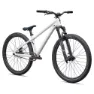Specialized P.3 26´´ 1s 2026 Mtb Cykel, Satin metallic white silver / metallic obsidian, One Size