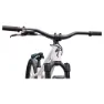 Specialized P.3 26´´ 1s 2026 Mtb Cykel, Satin metallic white silver / metallic obsidian, One Size