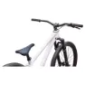 Specialized P.3 26´´ 1s 2026 Mtb Cykel, Satin metallic white silver / metallic obsidian, One Size
