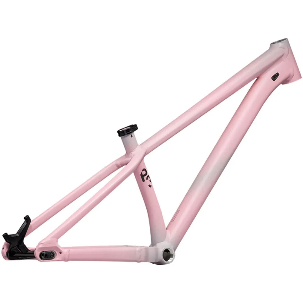 Specialized P.3 26´´ 2023 Bmx Cykel, Cool grey / desert rose / black, One Size Specialized P.3 26´´ 2023 Bmx Cykel, Cool grey / desert rose / black, One Size