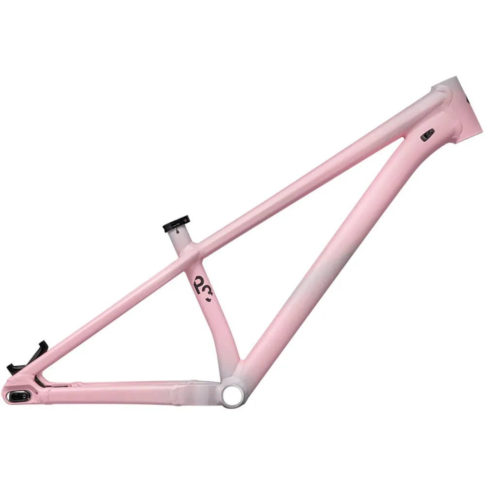Specialized P.3 26´´ 2023 Bmx Cykel, Cool grey / desert rose / black, One Size Specialized P.3 26´´ 2023 Bmx Cykel, Cool grey / desert rose / black, One Size