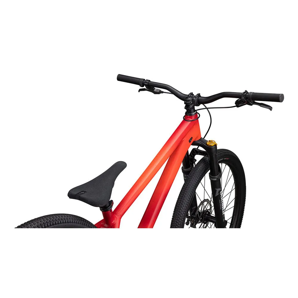 Specialized P.4 2023 Bmx Cykel, Redtnt / fryred / wht, One Size