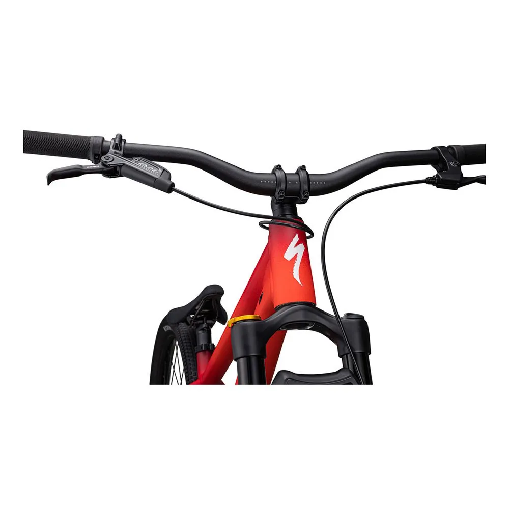 Specialized P.4 2023 Bmx Cykel, Redtnt / fryred / wht, One Size