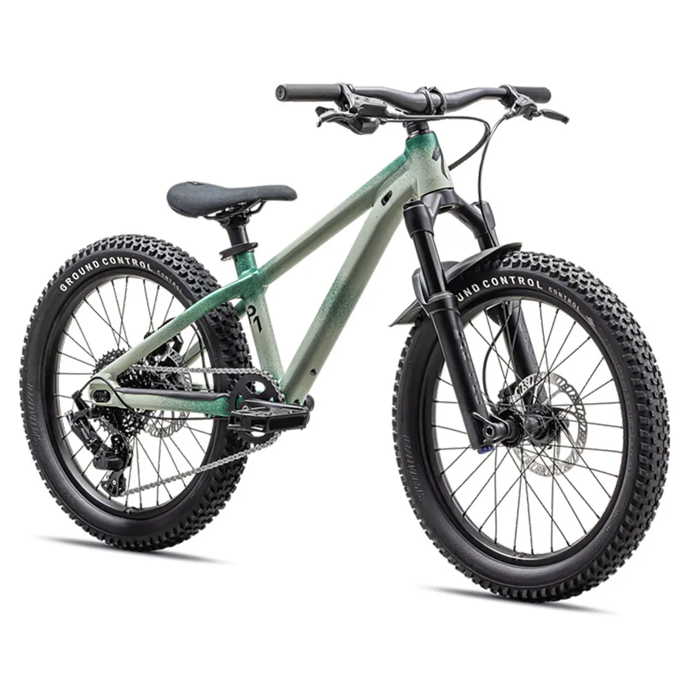 Specialized P1 Trail 20´´ Advent 2025 Cykel