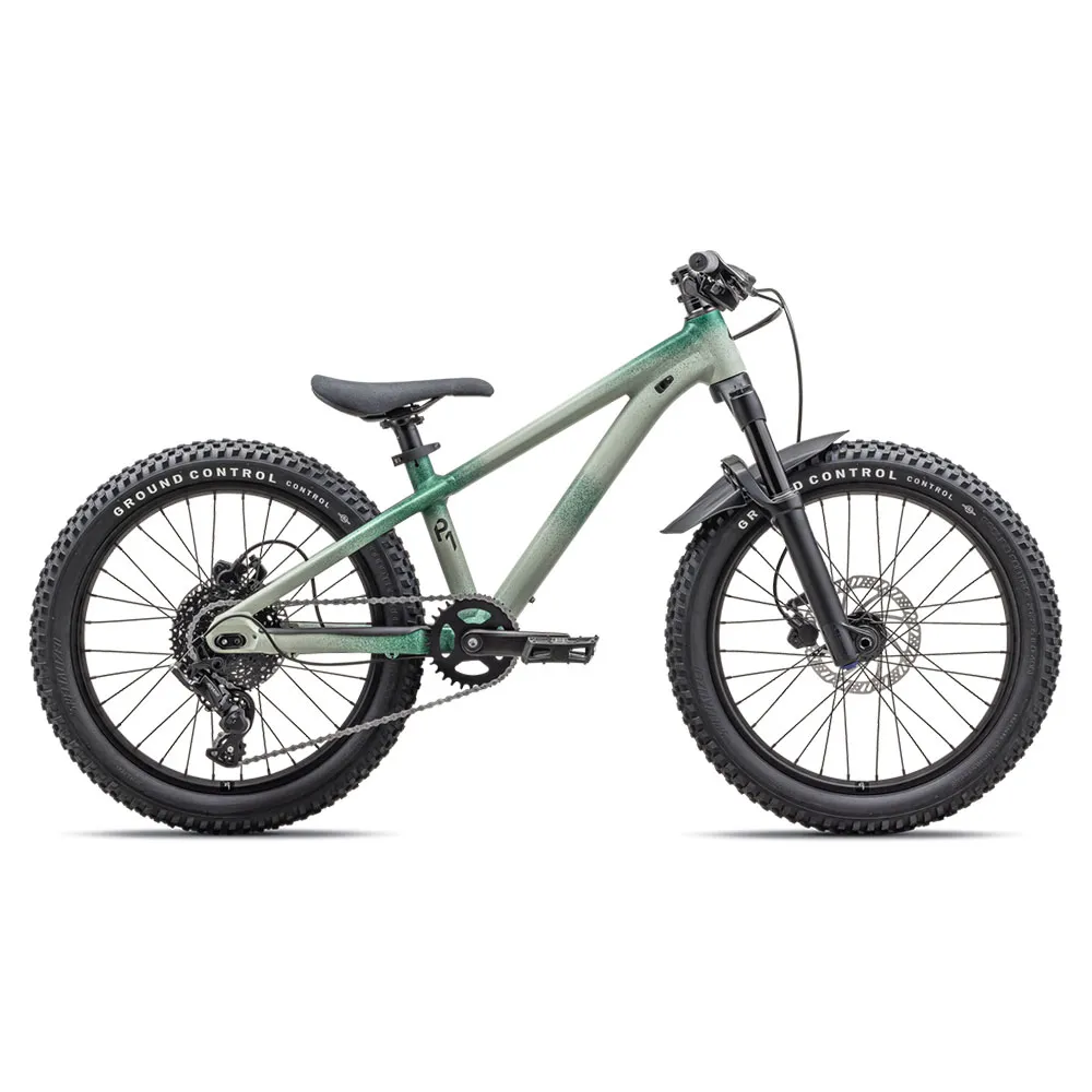 Specialized P1 Trail 20´´ Advent 2025 Cykel