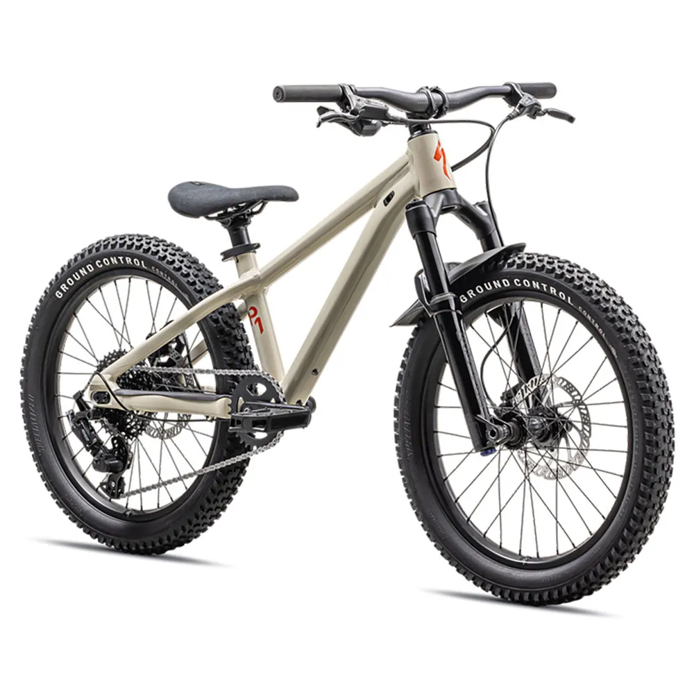 Specialized P1 Trail 20´´ Advent 2025 Cykel Specialized P1 Trail 20´´ Advent 2025 Cykel