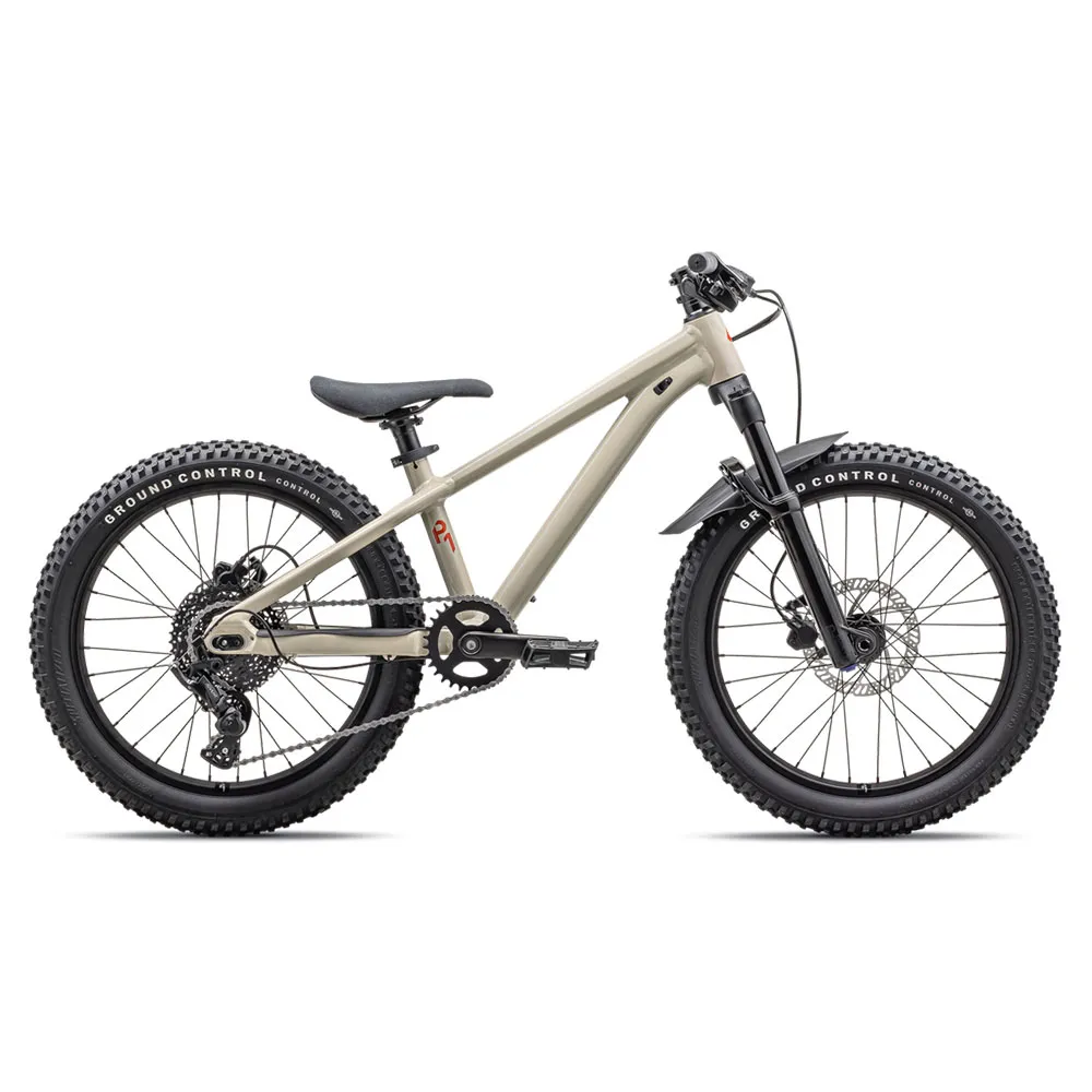 Specialized P1 Trail 20´´ Advent 2025 Cykel Specialized P1 Trail 20´´ Advent 2025 Cykel