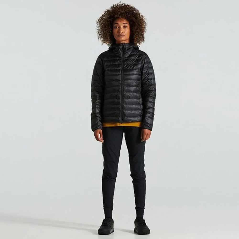Specialized Packable Down Jacka