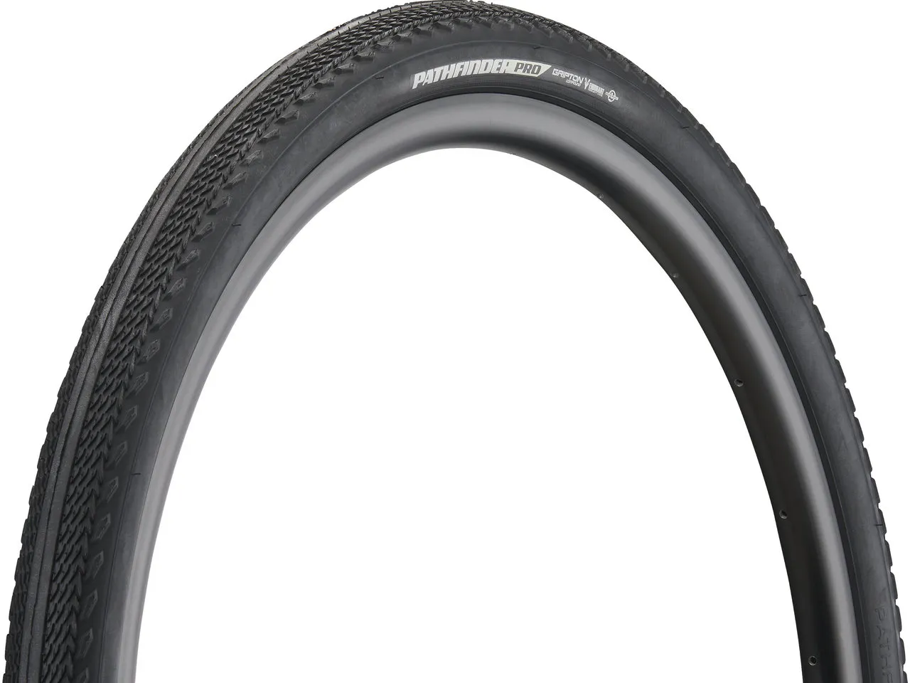 Specialized Pathfinder Pro 28" Faltreifen, Black, 700 x 38 Specialized Pathfinder Pro 28" Faltreifen, Black, 700 x 38
